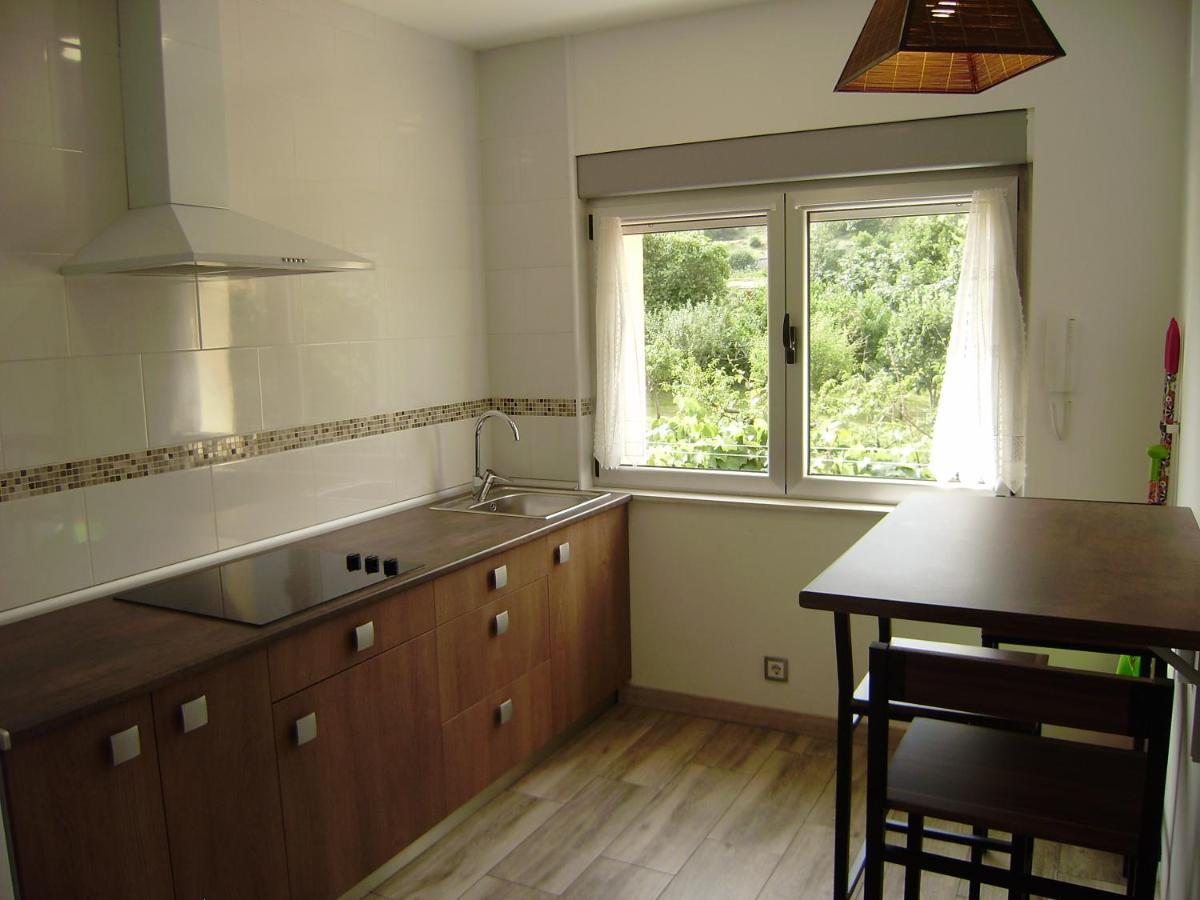 אבילס Apartamentos La Tata מראה חיצוני תמונה