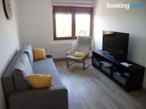 אבילס Apartamentos La Tata מראה חיצוני תמונה