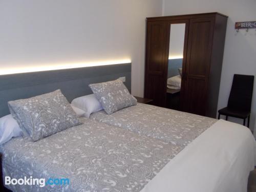 אבילס Apartamentos La Tata מראה חיצוני תמונה