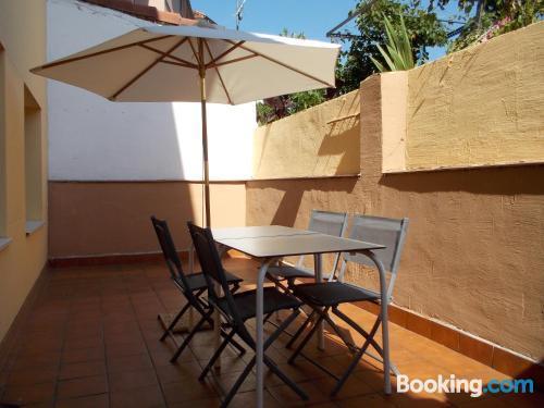 אבילס Apartamentos La Tata מראה חיצוני תמונה